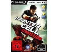 Splinter Cell Conviction