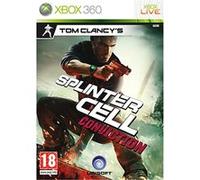 Splinter Cell Conviction G