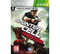Splinter Cell Conviction G