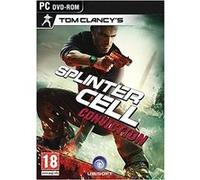 Splinter Cell Conviction G