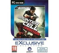 Splinter Cell Conviction G