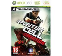 Splinter Cell Conviction