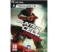 Splinter Cell - Conviction (pc) G