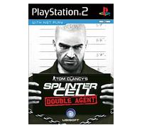 Splinter Cell - Double Agent