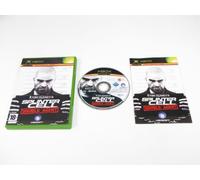 Splinter Cell : Double Agent