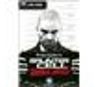 Splinter Cell Double Agent G