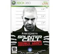 Splinter Cell - Double Agent G