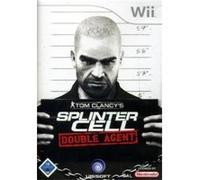 Splinter Cell - Double Agent G