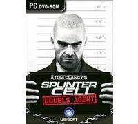 Splinter Cell - Double Agent G
