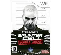 Splinter Cell - Double Agent G