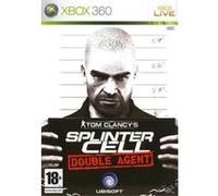 Splinter Cell - Double Agent G