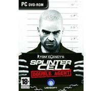 Splinter Cell Double Agent (pc) G