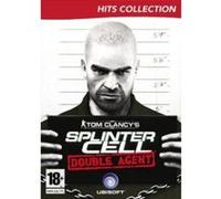 Splinter Cell Double Agent PC G