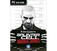 Splinter Cell Double Agent (pc) G