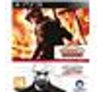Splinter Cell Double Agent + Rainbow Six Vegas G