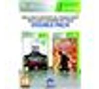 Splinter Cell Double Agent + Rainbow Six Vegas G