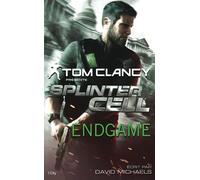Splinter Cell Endgame
