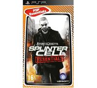 Tom Clancy's Splinter Cell Essentials - Essentials Psp