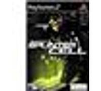 Splinter Cell G