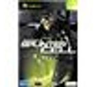 Splinter Cell G
