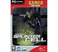 Ubisoft – Jeu PC – Tom Clancy's Sprinter Cell