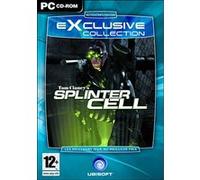 Splinter Cell G