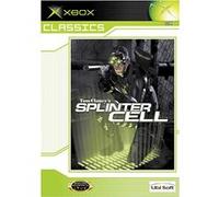 Splinter Cell G