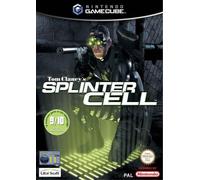 Splinter Cell Gamecube