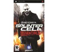 Splinter Cell - Gamme Essentiels G