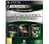 Splinter Cell HD Trilogy G