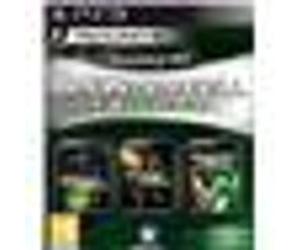 Splinter Cell HD Trilogy G