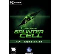 Splinter Cell - La Trilogie G
