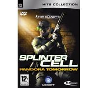 Splinter Cell : Pandora tomorrow