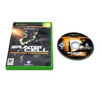 Splinter Cell : Pandora tomorrow