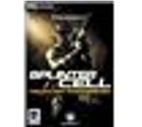 Splinter Cell - Pandora Tomorrow G