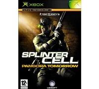 Splinter Cell - Pandora Tomorrow G