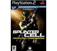 Splinter Cell - Pandora Tomorrow G