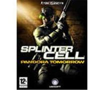 Splinter Cell : Pandora Tomorrow G