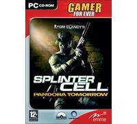 Splinter Cell - Pandora Tomorrow G