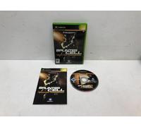 Splinter Cell : Pandora tomorrow [import anglais]