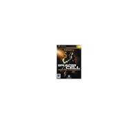 Splinter Cell: Pandora Tomorrow Xbox