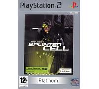 SPLINTER CELL Platinum