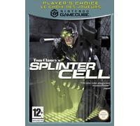 Splinter Cell - Players Choice