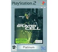 Splinter Cell PS2