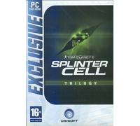 Splinter Cell Trilogy