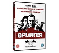 Splinter [Edizione: Regno Unito] [Import]