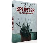 Splinter G