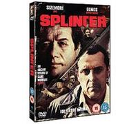 Splinter G