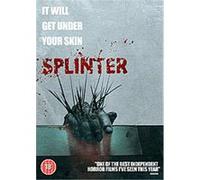 Splinter [Import anglais]