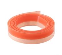 Splinter Guard Bande de rechange pour rail de guidage de scie SP5000, 0,4 m, anti-puce pour ruban de protection de bord, compatible avec 495209 numéro de pièce